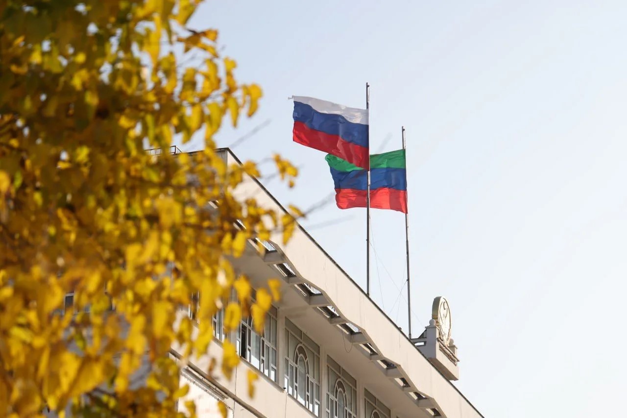 Стипендиаты Главы Дагестана определены