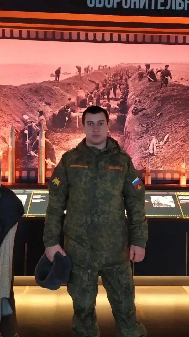 Ибнуямин Гасанбеков представит Дагестан на конкурсе в Самаре