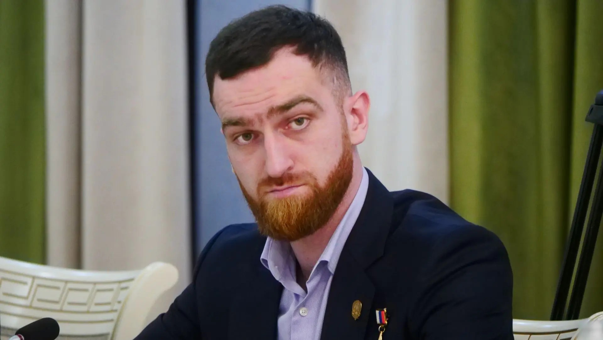Темирлан Абуталимов: Дом ветеранов СВО важен для Дагестана