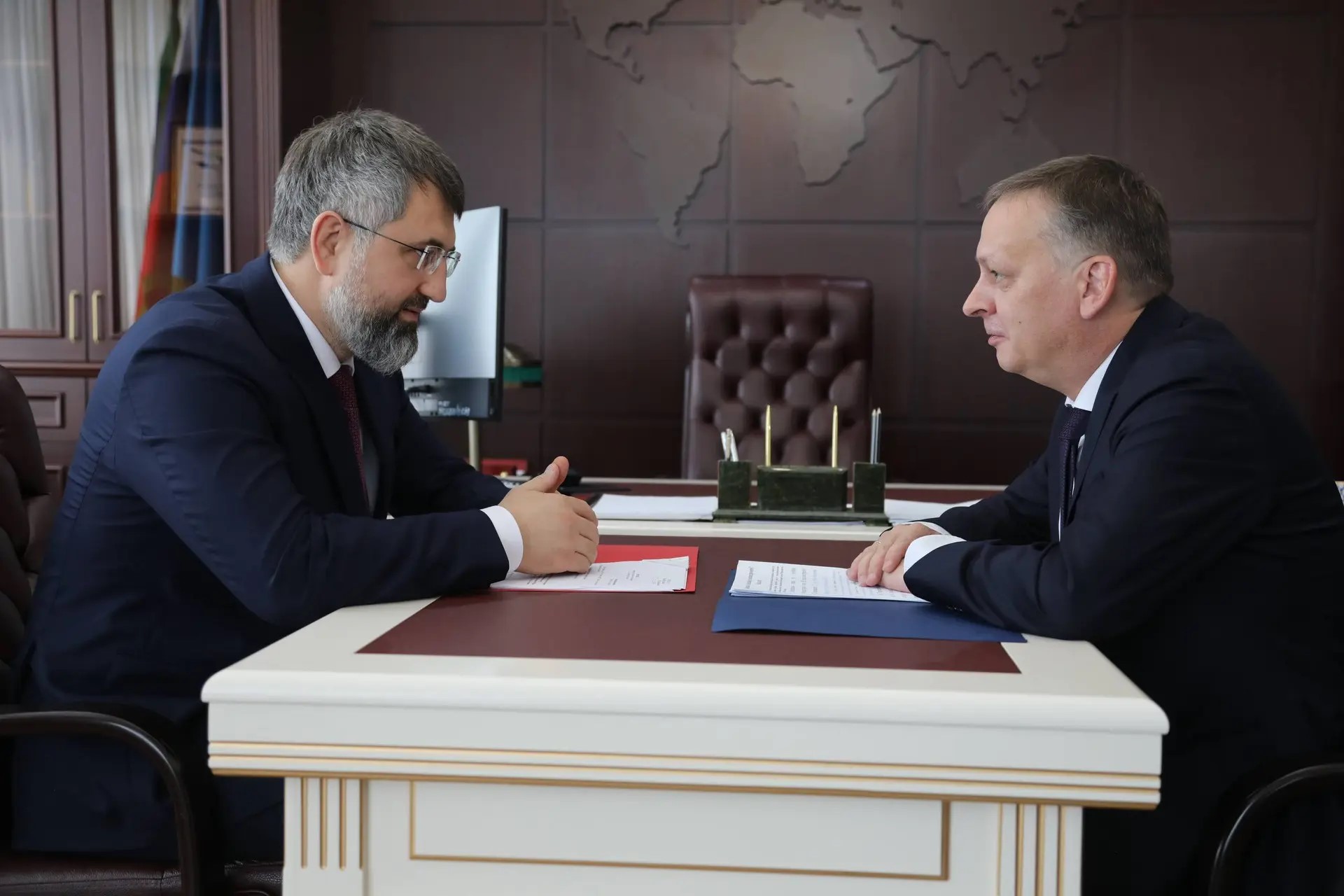 Дагестан получит 2,55 млрд на защиту от паводков