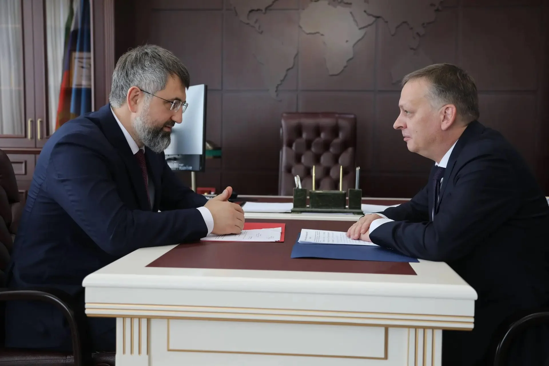 Дагестан получит 2,55 млрд на защиту от паводков