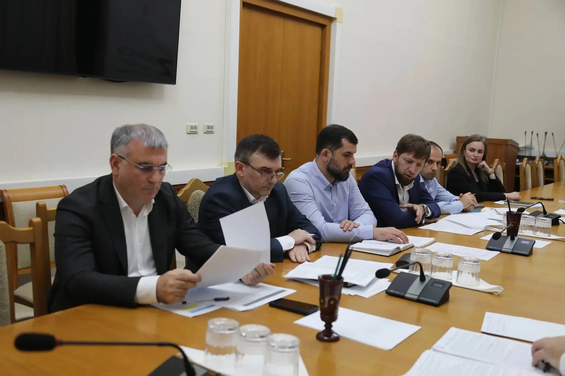 Шесть детских садов в Дербенте и Каспийске