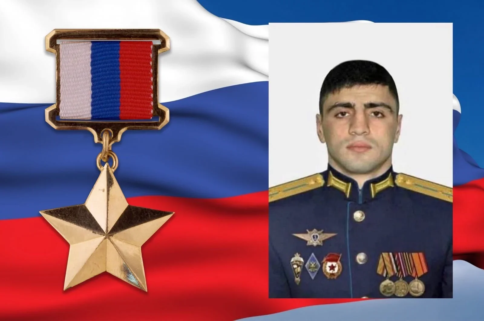 Нурмагомеду Гаджимагомедову исполнилось бы 30 лет