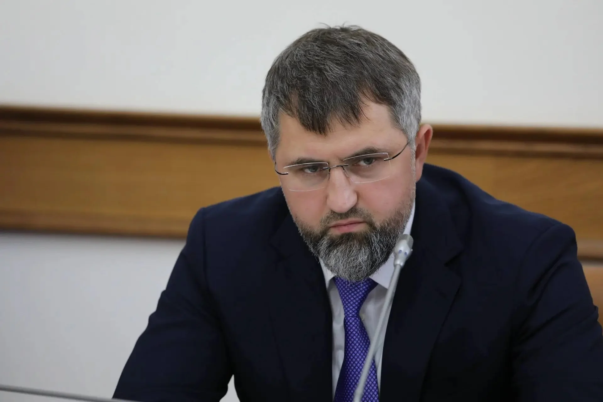 Магомед Рамазанов: 6,5 млрд рублей направлено участникам СВО