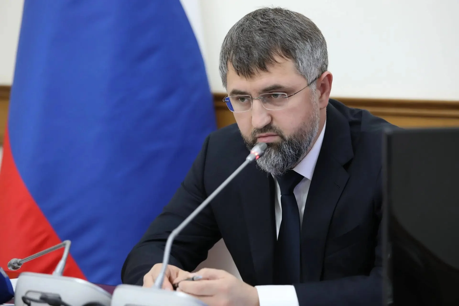 42,4% немаркированных товаров выявлено в Дагестане