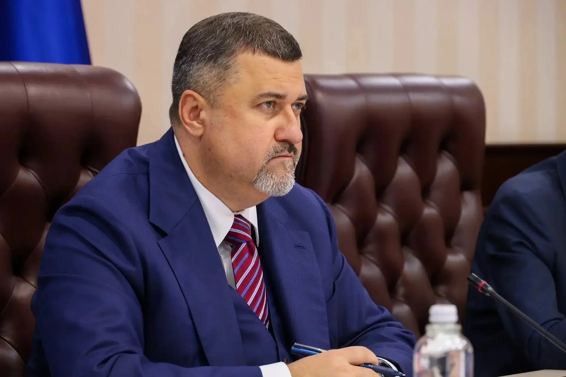 Фёдор Щукин: застройка у водопропускных сооружений недопустима