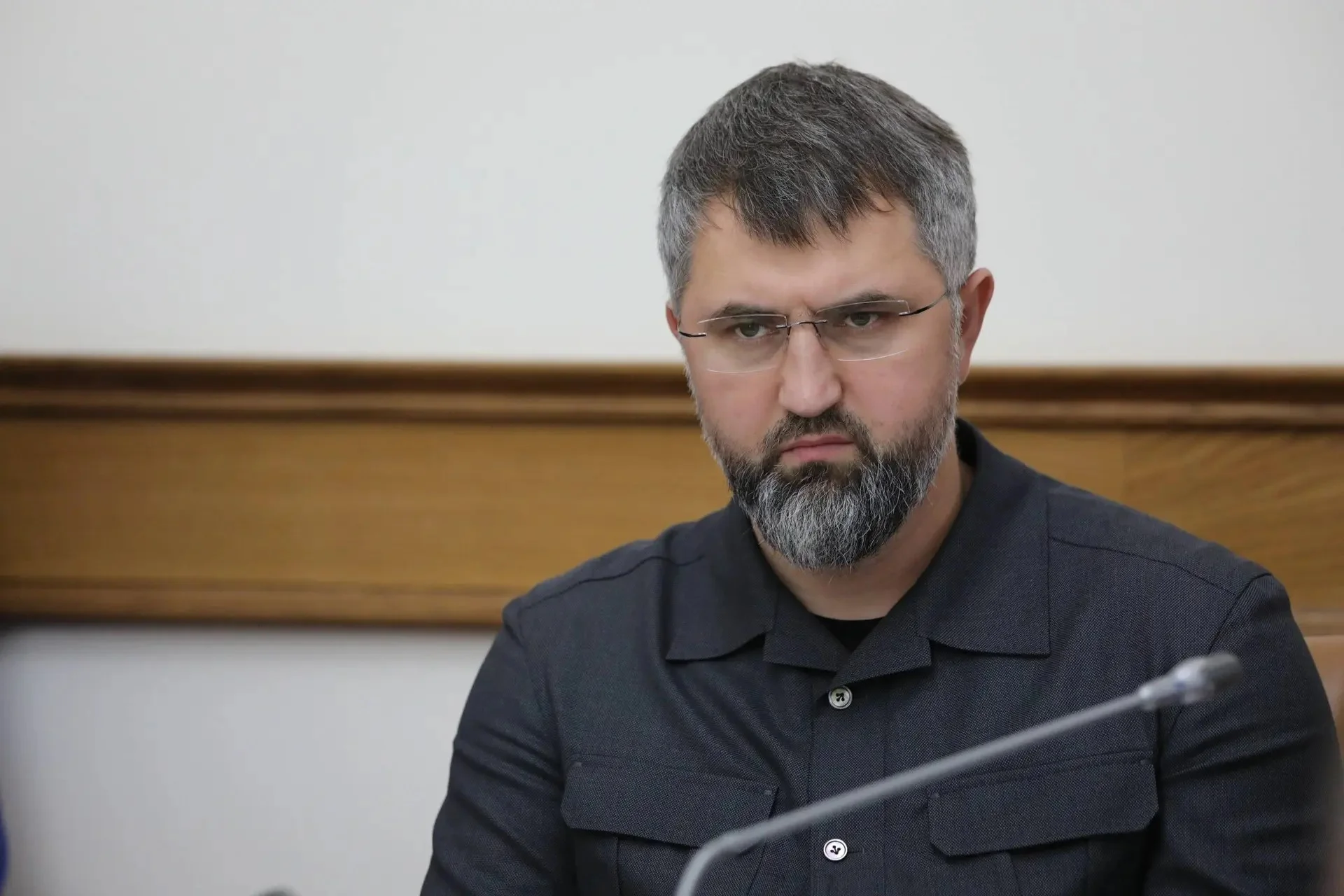 В Дагестане задействуют 1 726 избирательных участков