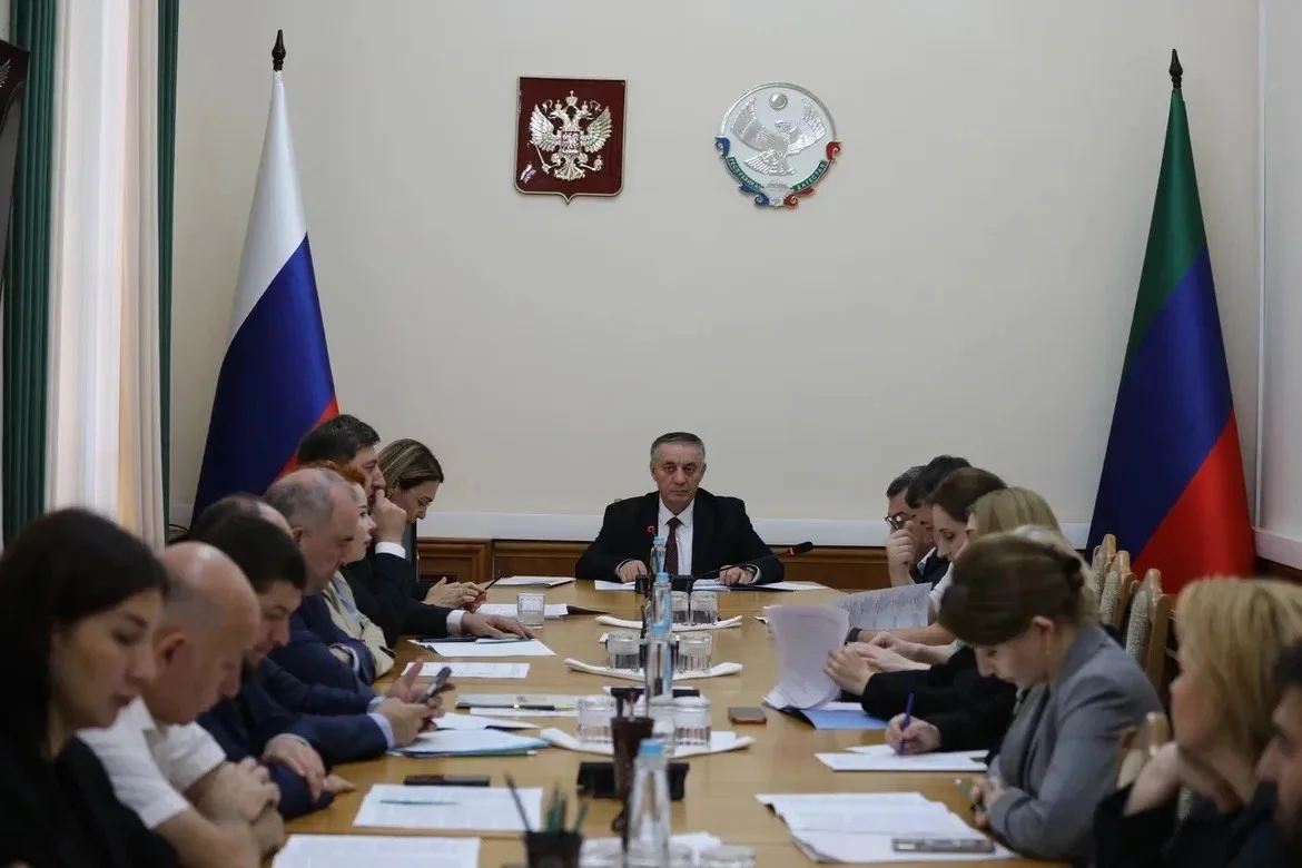 В Дагестане зарегистрировано 141 327 многодетных семей