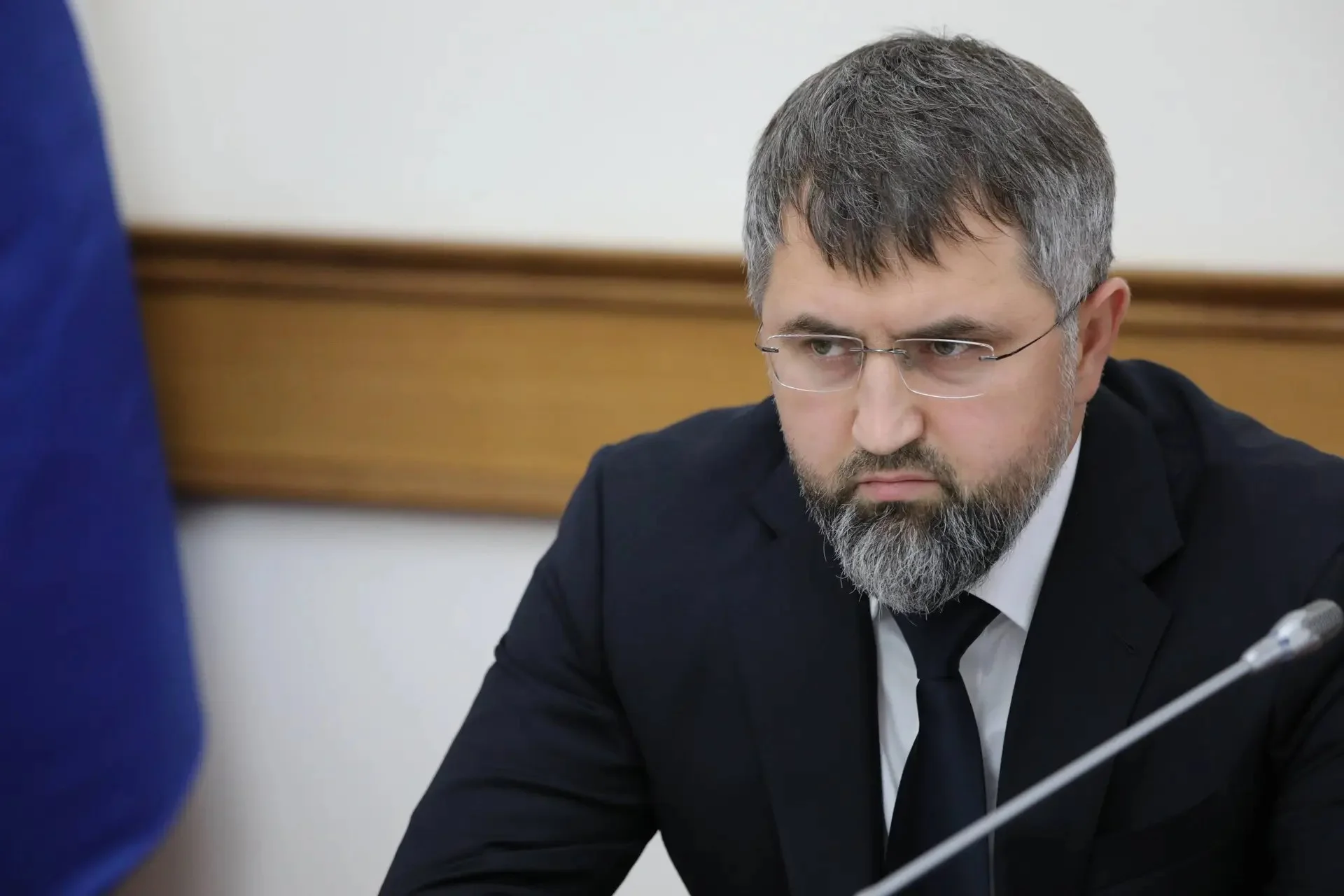 Магомед Рамазанов поручил публиковать реестр недобросовестных поставщиков