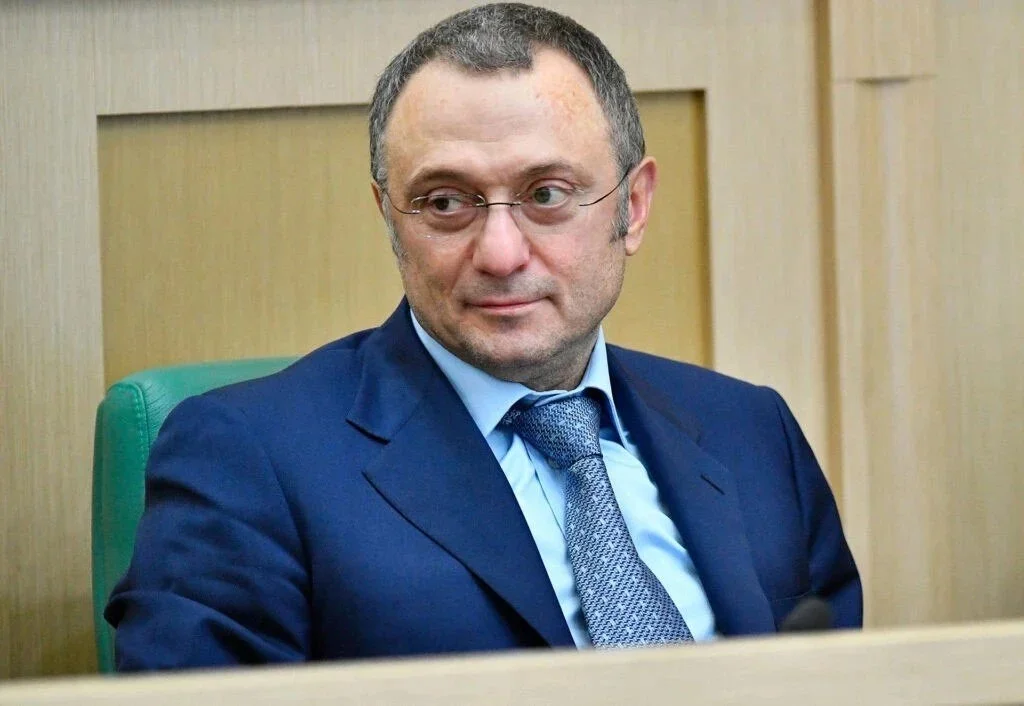 Депутаты Дагестана поддержали сенатора Сулеймана Керимова