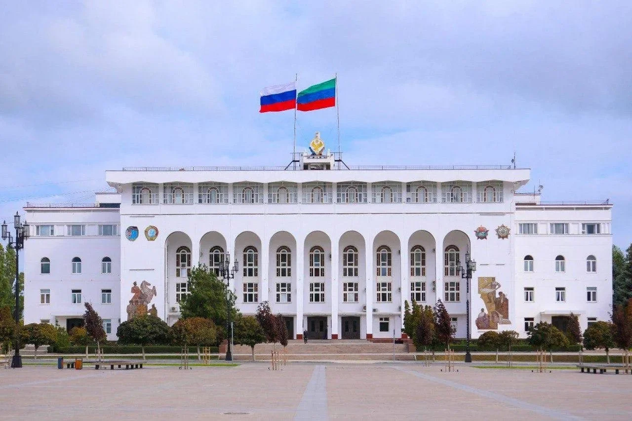 Кадровые перестановки в руководстве Дагестана