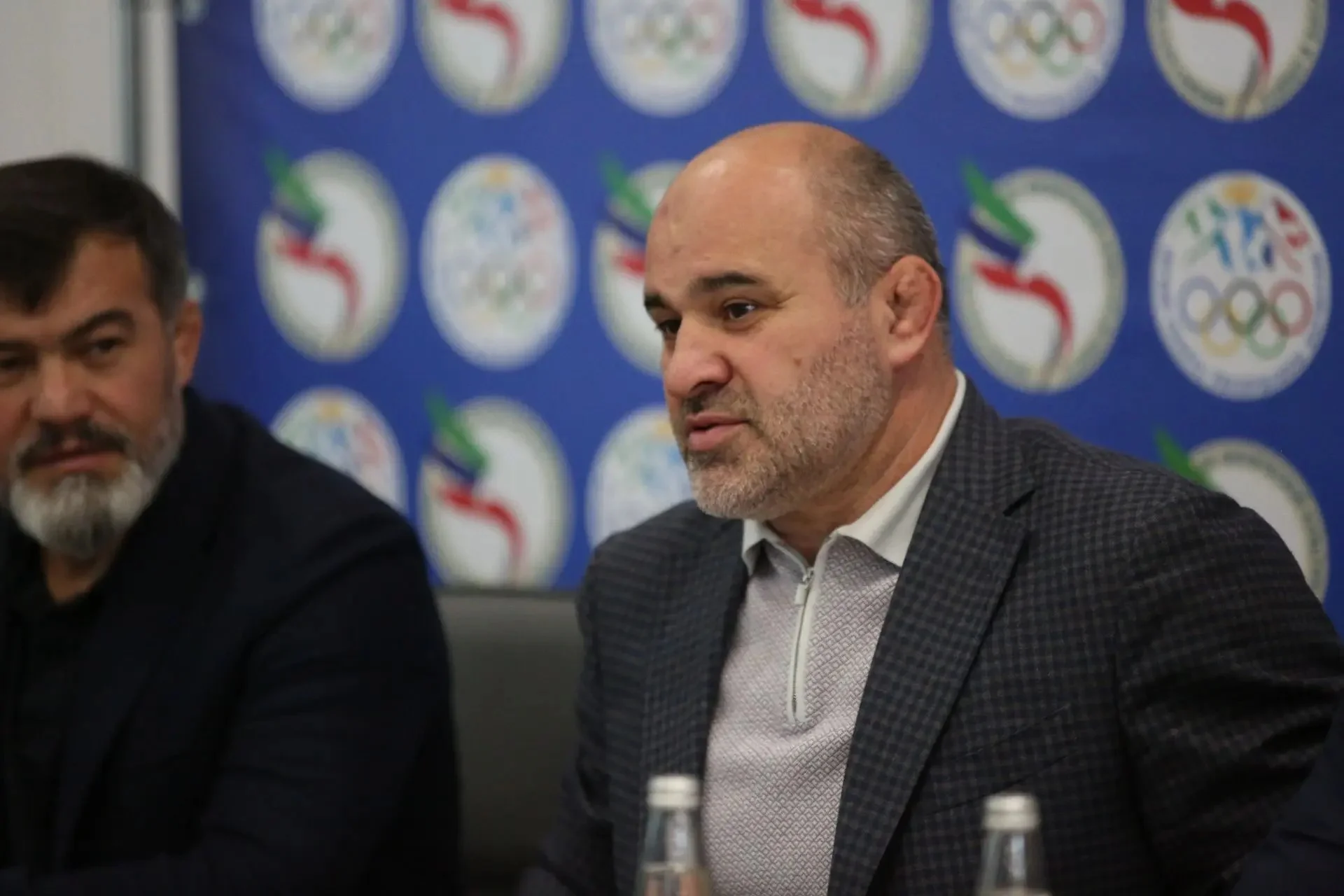 Фестиваль спорта народов Юга пройдет в Дагестане