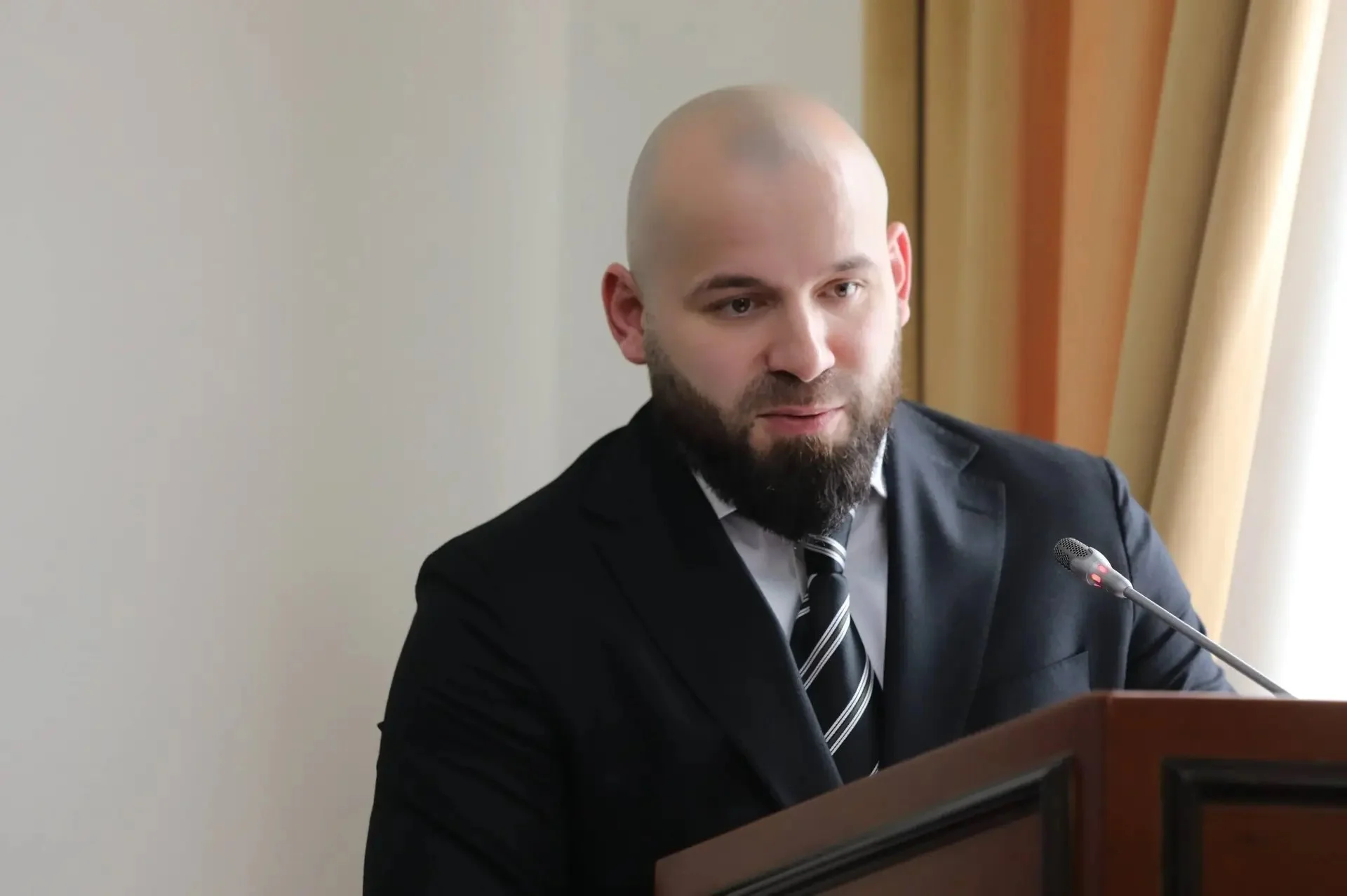 Магомед Рамазанов сообщил о восстановлении турпотока в Дагестане