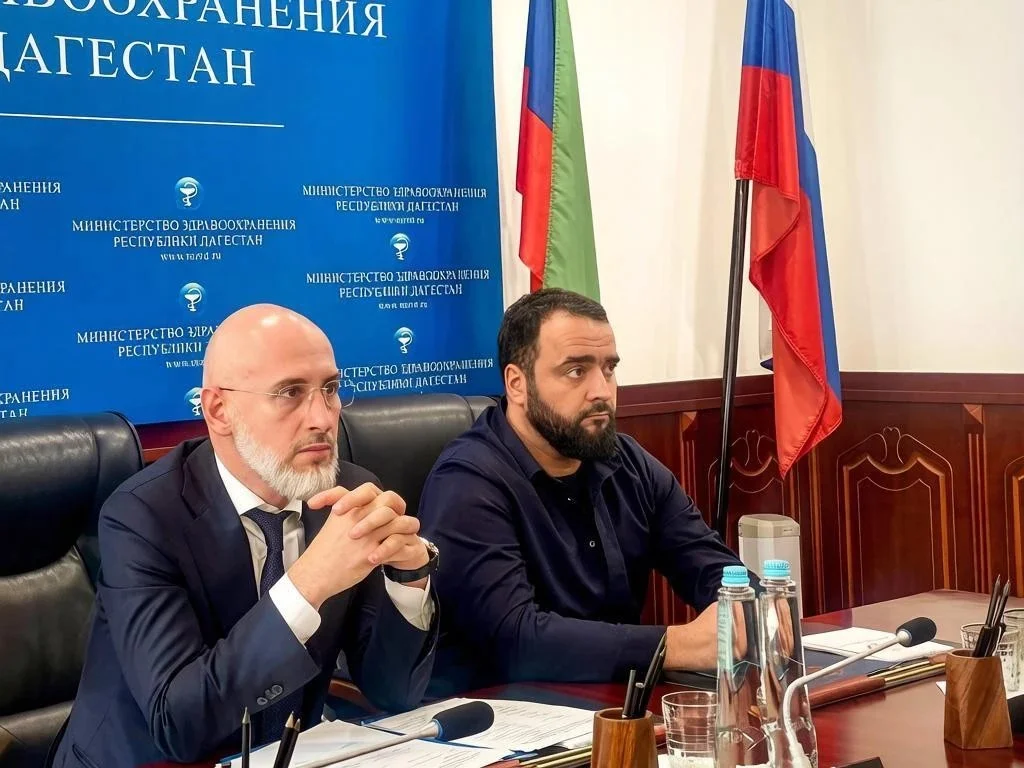 В Минздраве Дагестана проведут аудит и ревизию льготных лекарств