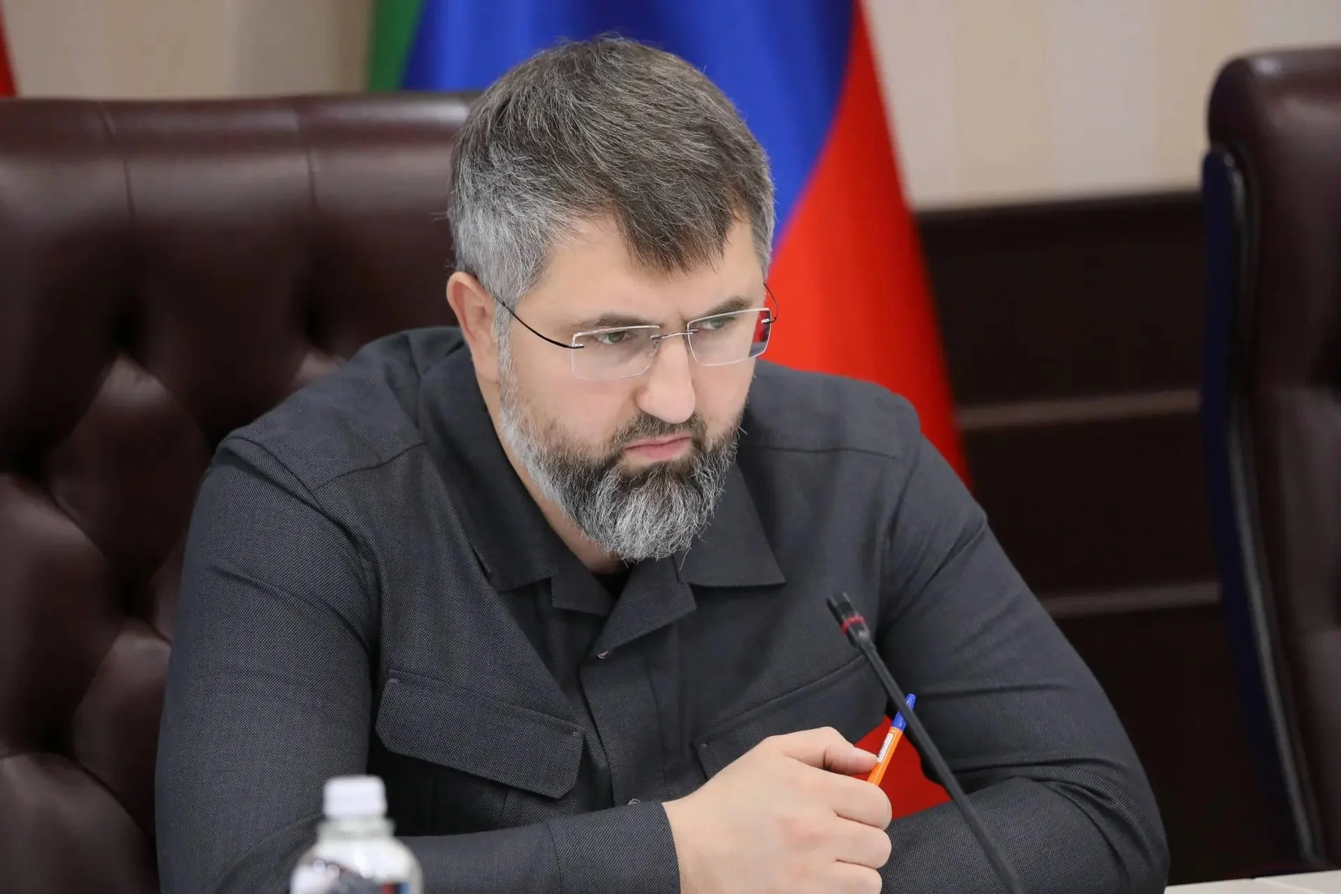 Проект капремонта улицы Перова прошёл госэкспертизу