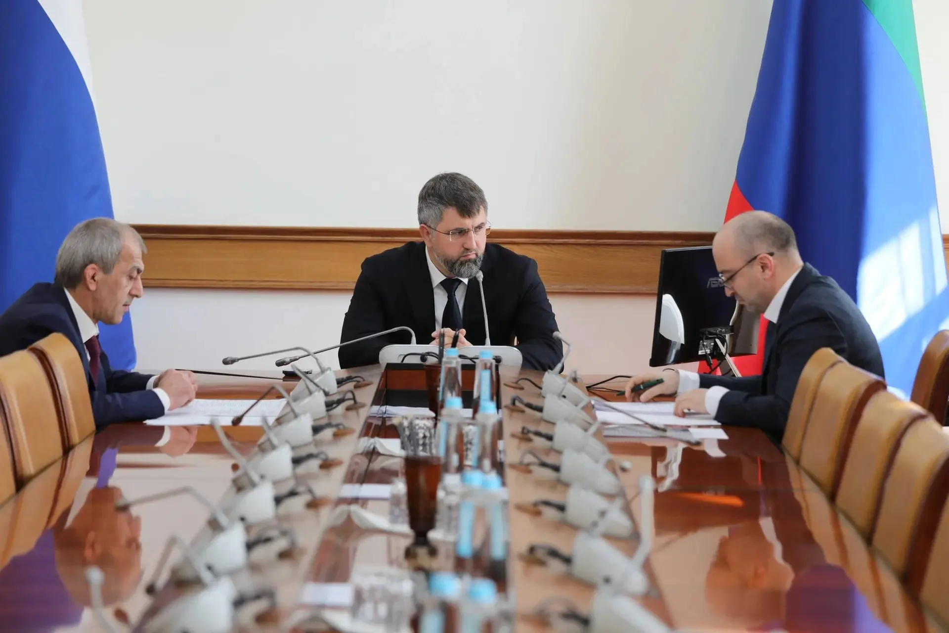 Казначейство сформировало предложения по бюджету Дагестана после проверки