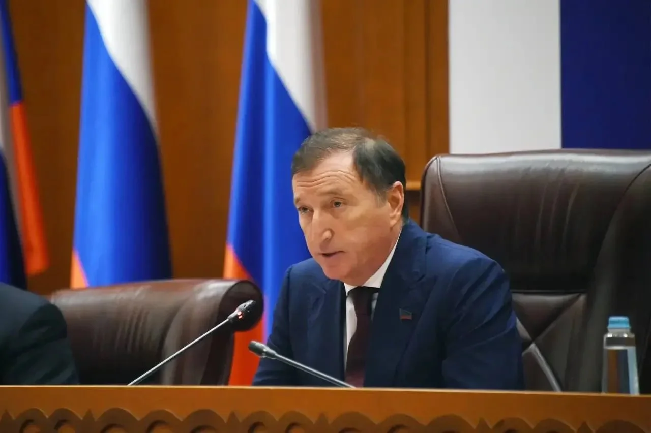 Заур Аскендеров оценил действия Рамазанова при ликвидации ЧС