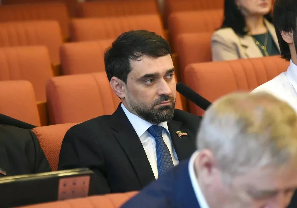 Заур Расулов назначен общественным помощником премьера Дагестана