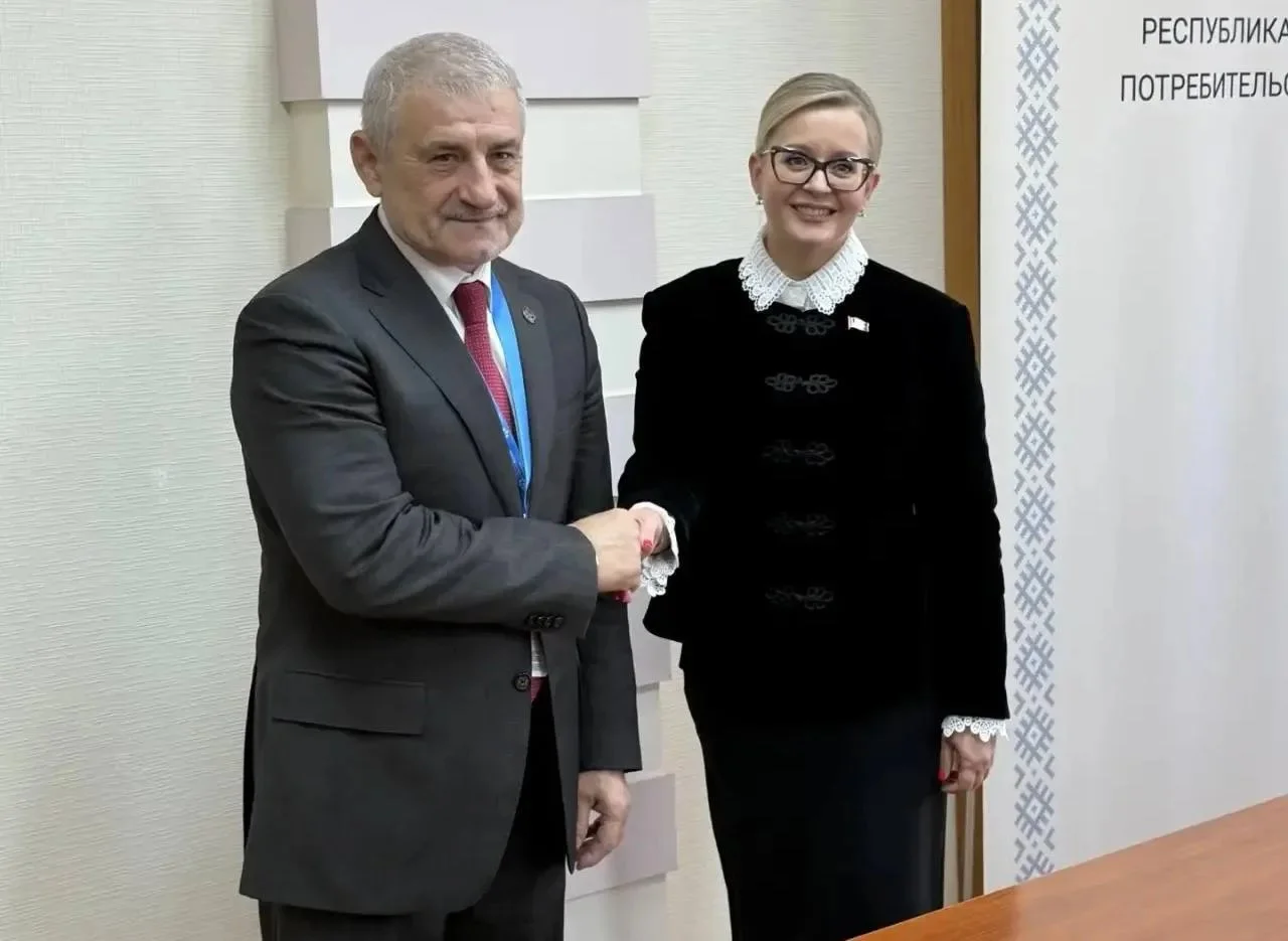 Шесть компаний Дагестана и Беларуси наладят поставки