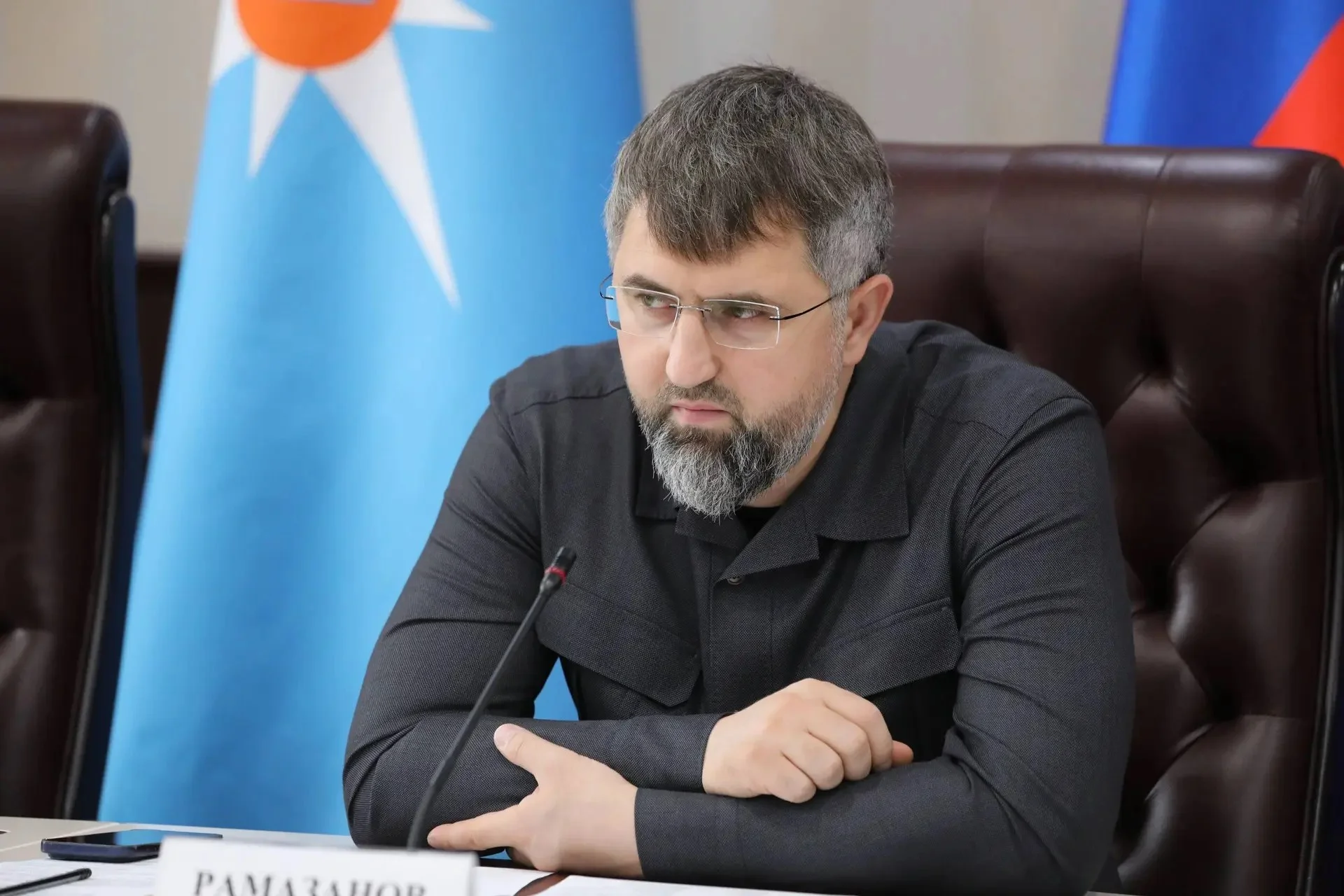 Магомед Рамазанов предупредил глав муниципалитетов об ответственности за подготовку к зиме