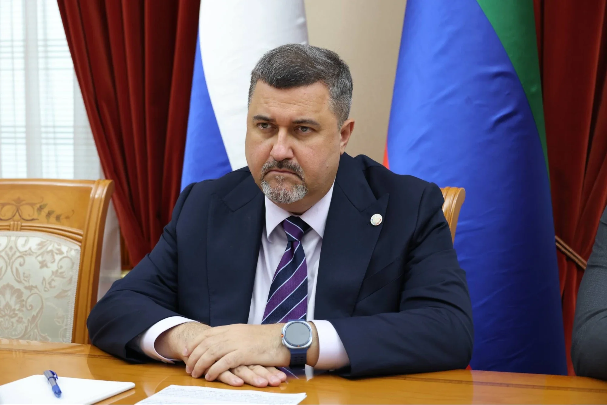 Фёдор Щукин проверит передачу земель в собственность
