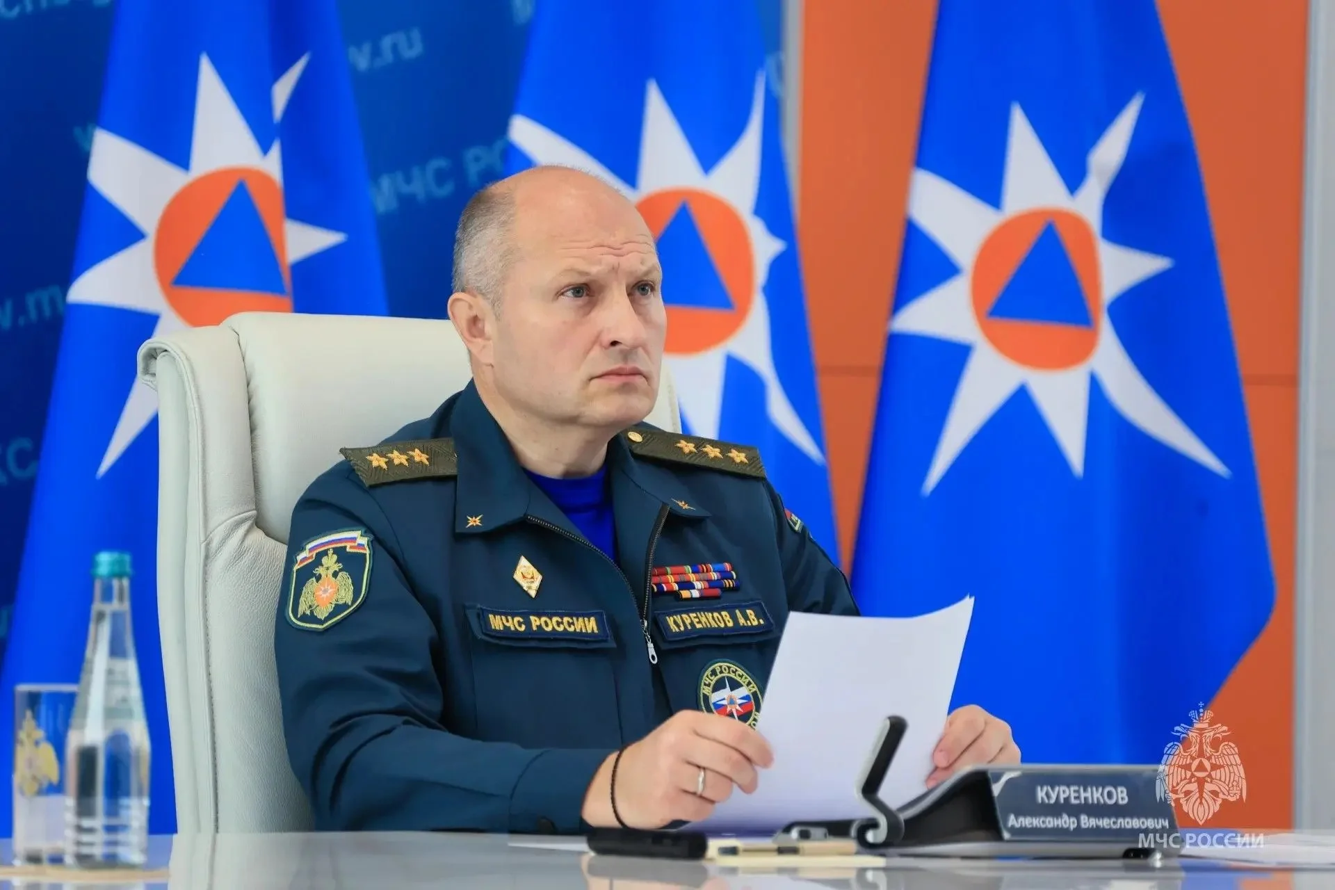 В Дагестане восстановили 34,5 км дорог после паводков