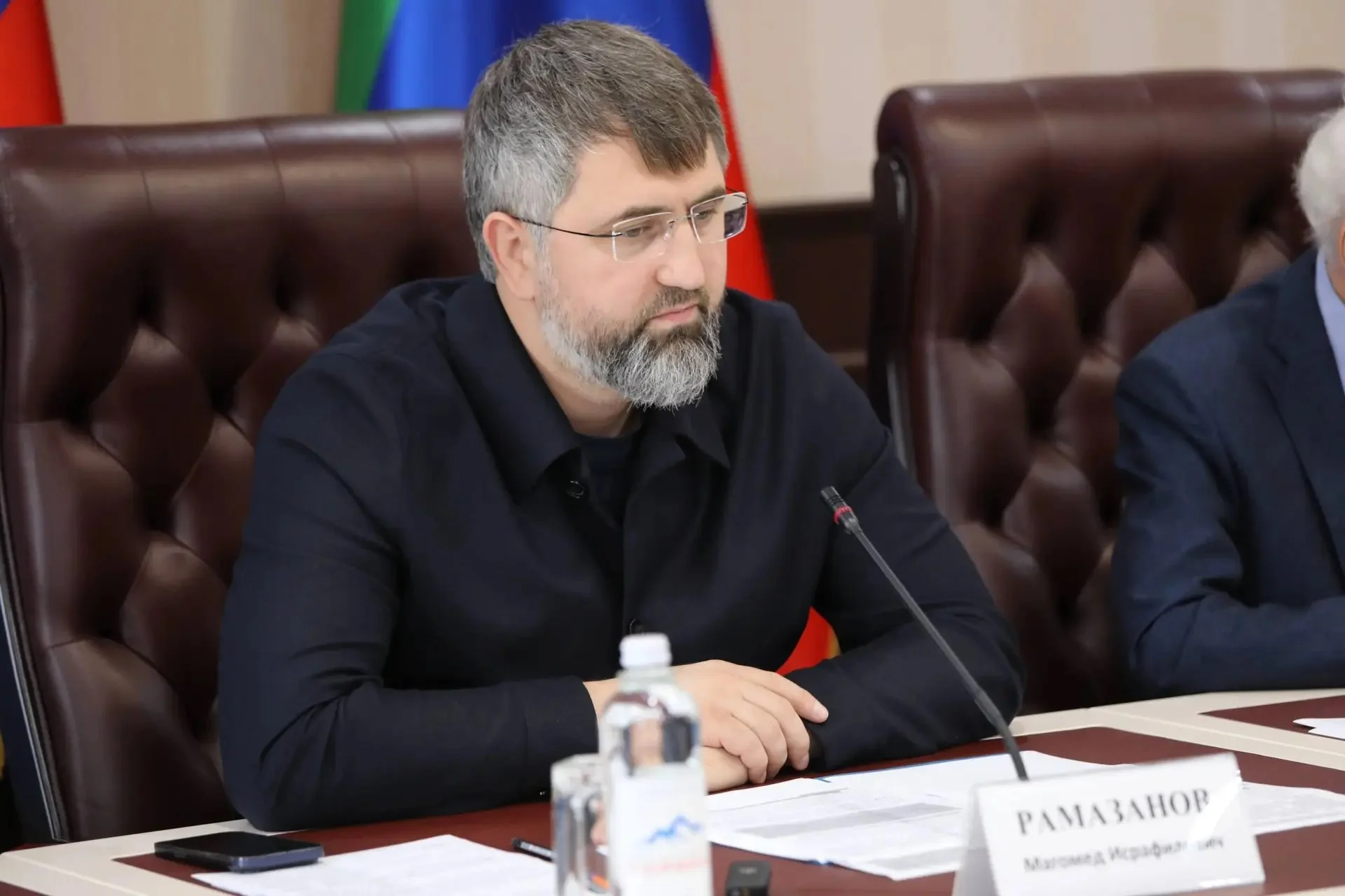 Список домов в зоне Тарнаирки в Махачкале пересмотрят