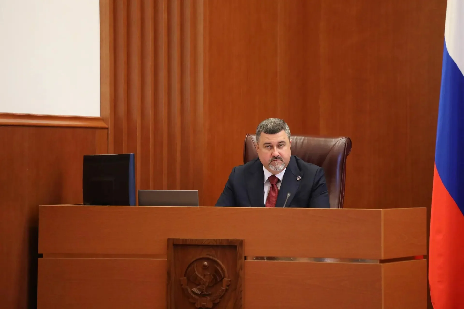 Фёдор Щукин определил векторы работы Правительства под руководством Магомеда Рамазанова