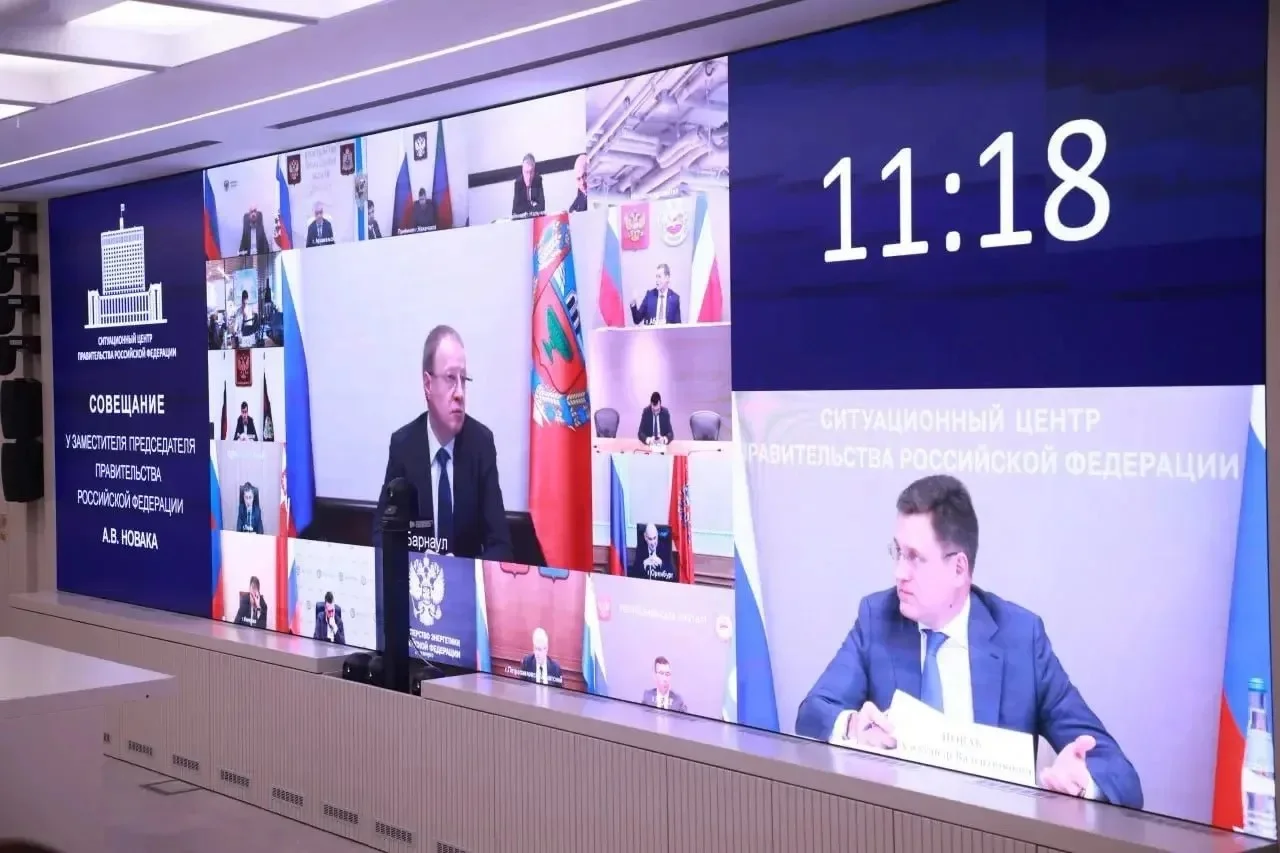 Дагестан стабилизировал поставки топлива