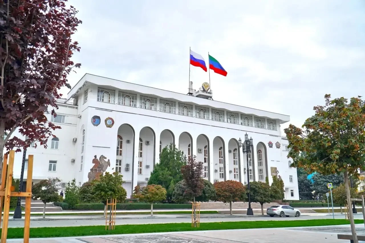 Дагестан изучит московский опыт в сфере ЖКХ