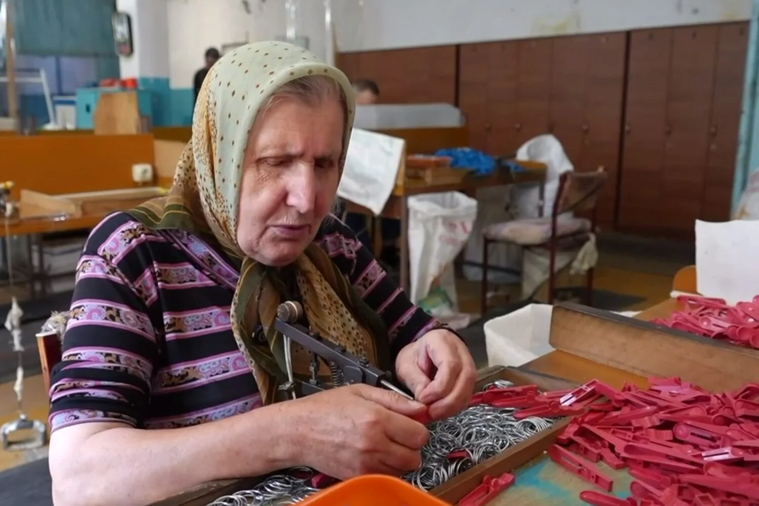 Предприятия ВОС получат поддержку Махачкалы