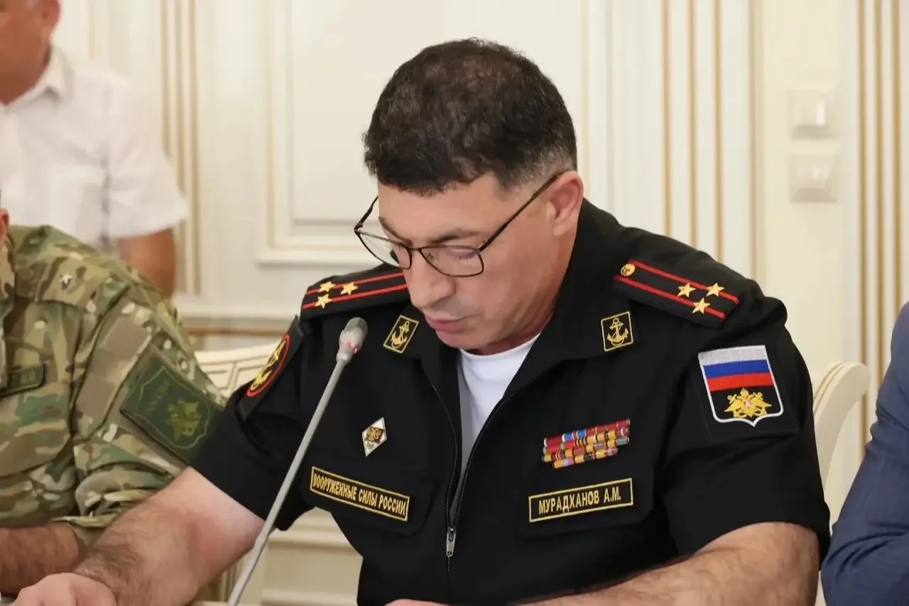 Весенний призыв в Дагестане выполнен на 100%