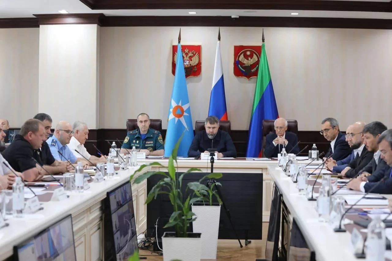Дагестан принял 2361 заявление на выплаты за жильё