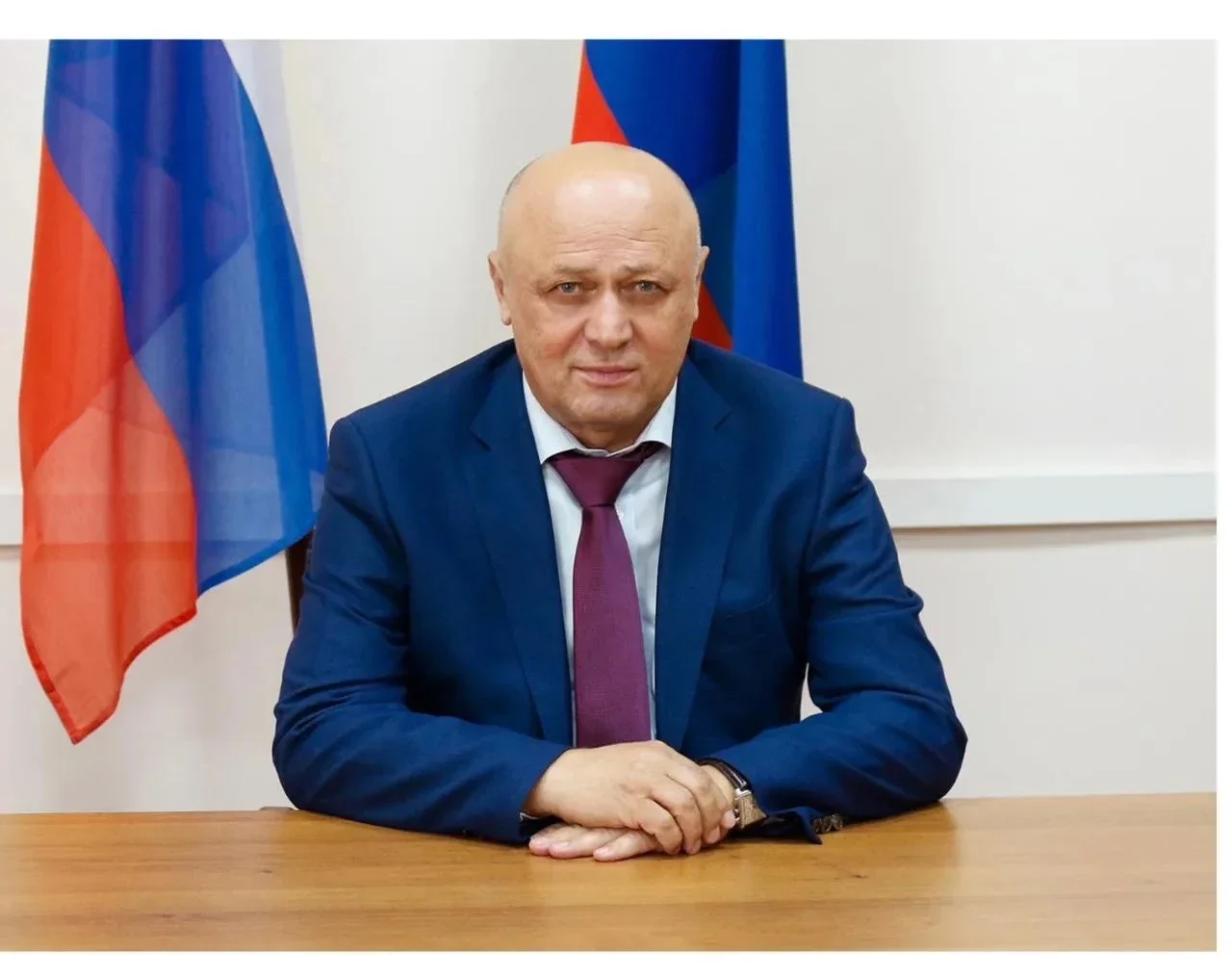 Селимхан Мирзеханов: завершился этап обучения «Доблесть гор»