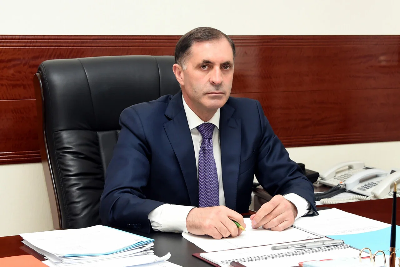 Камил Давдиев поддержал программу «Доблесть гор»