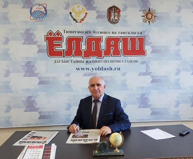 Гебек Конакбиев: спасатели не заменят родительский контроль