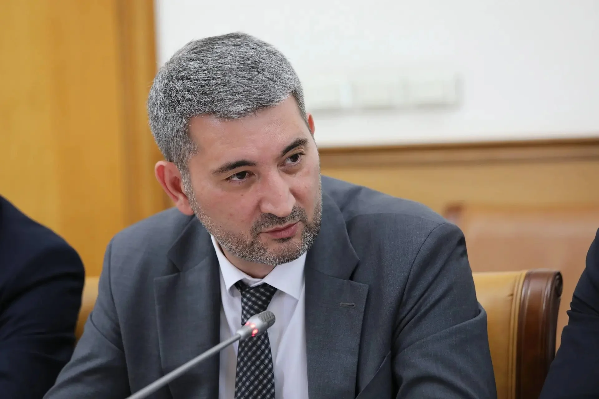 Минэнерго Дагестана запросило помощь по отгрузкам топлива