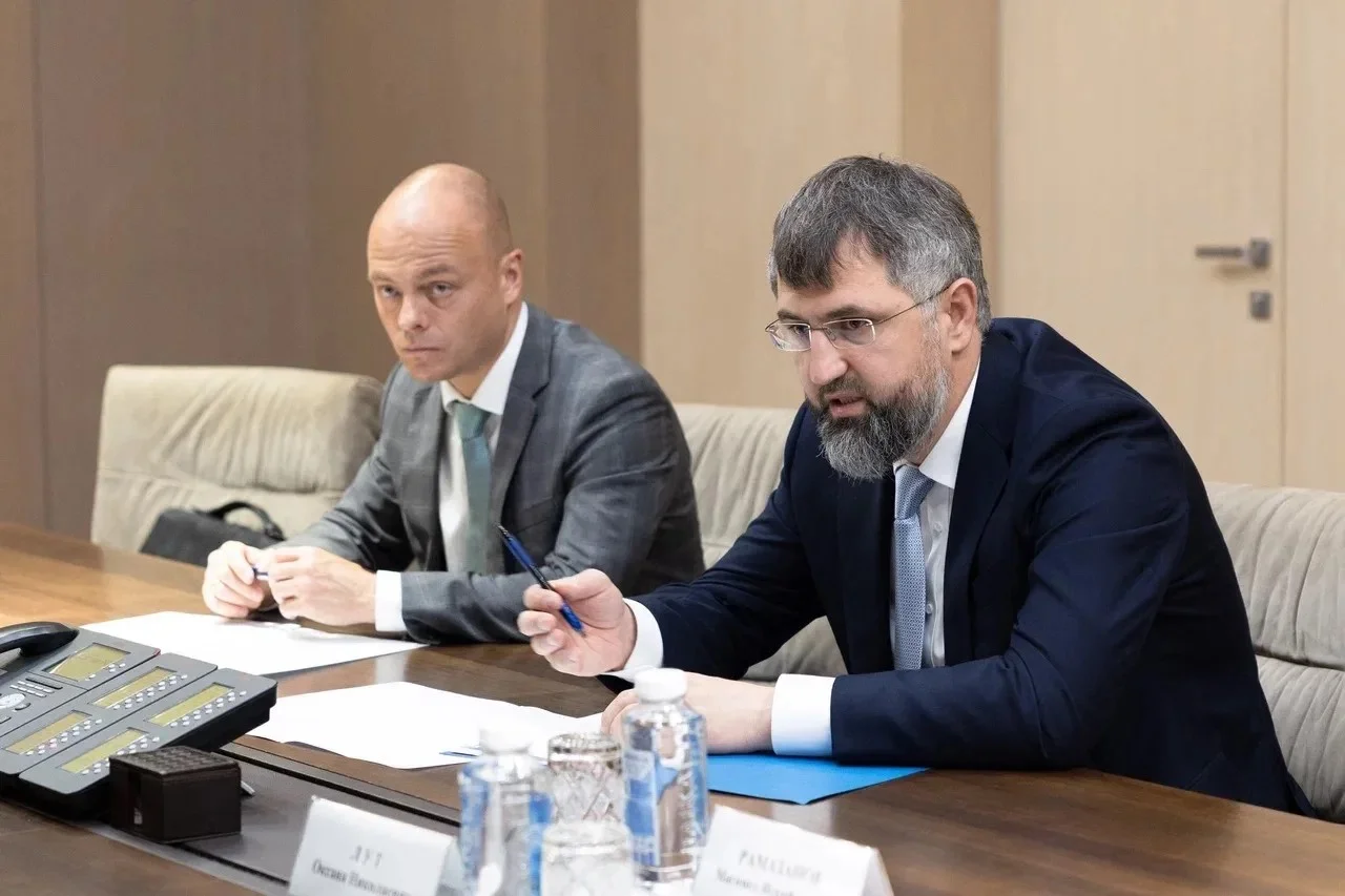 В Дагестане восстанавливают мелиорацию после паводков