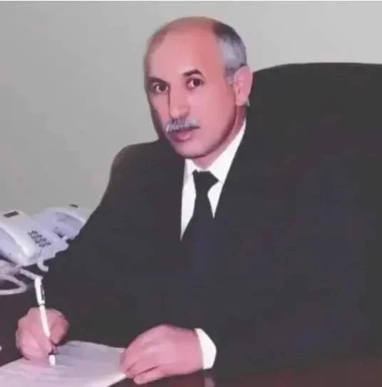 ДОСТОЙНЫЙ СЫН БАШЛЫ