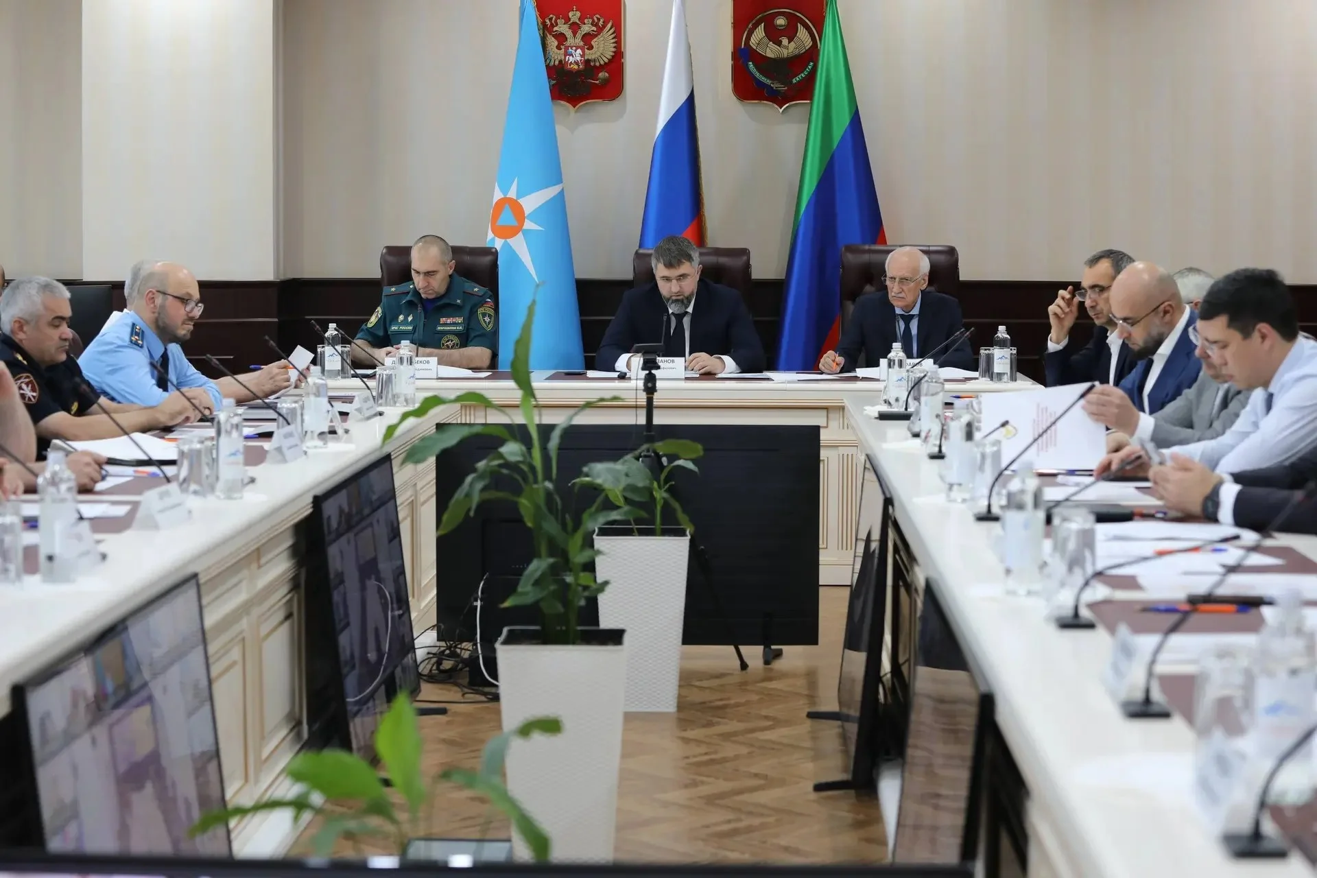 70,5 тыс. пострадавших от паводков получили выплаты