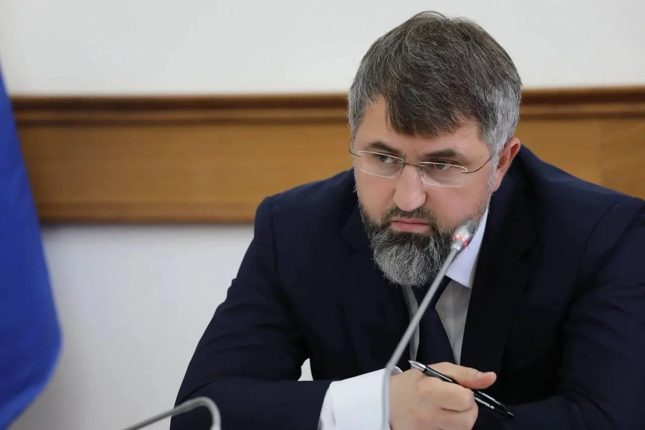 Магомед Рамазанов потребовал реальных результатов в безопасности дорог