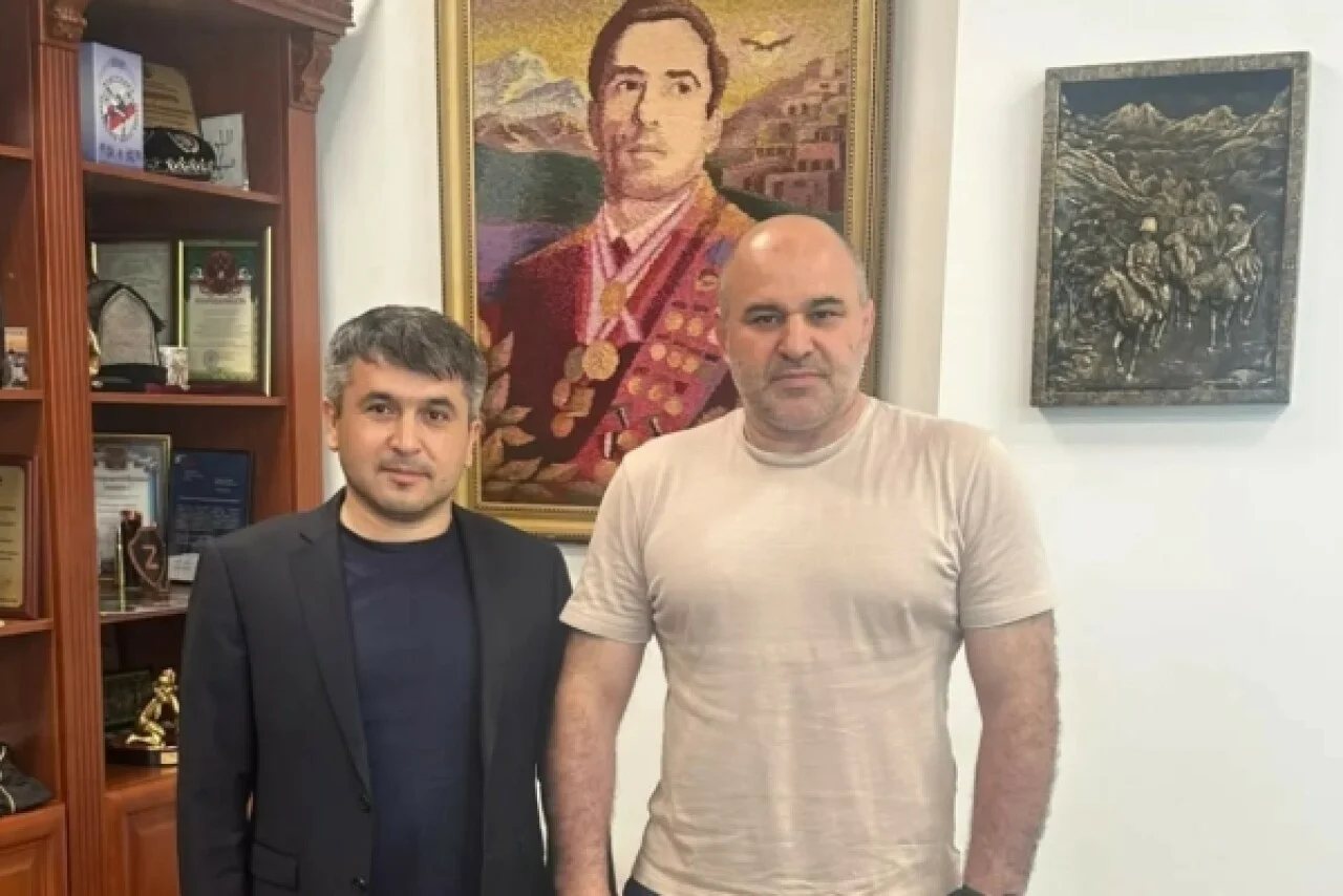 Табасаранский район готовит два республиканских турнира в честь Героев России