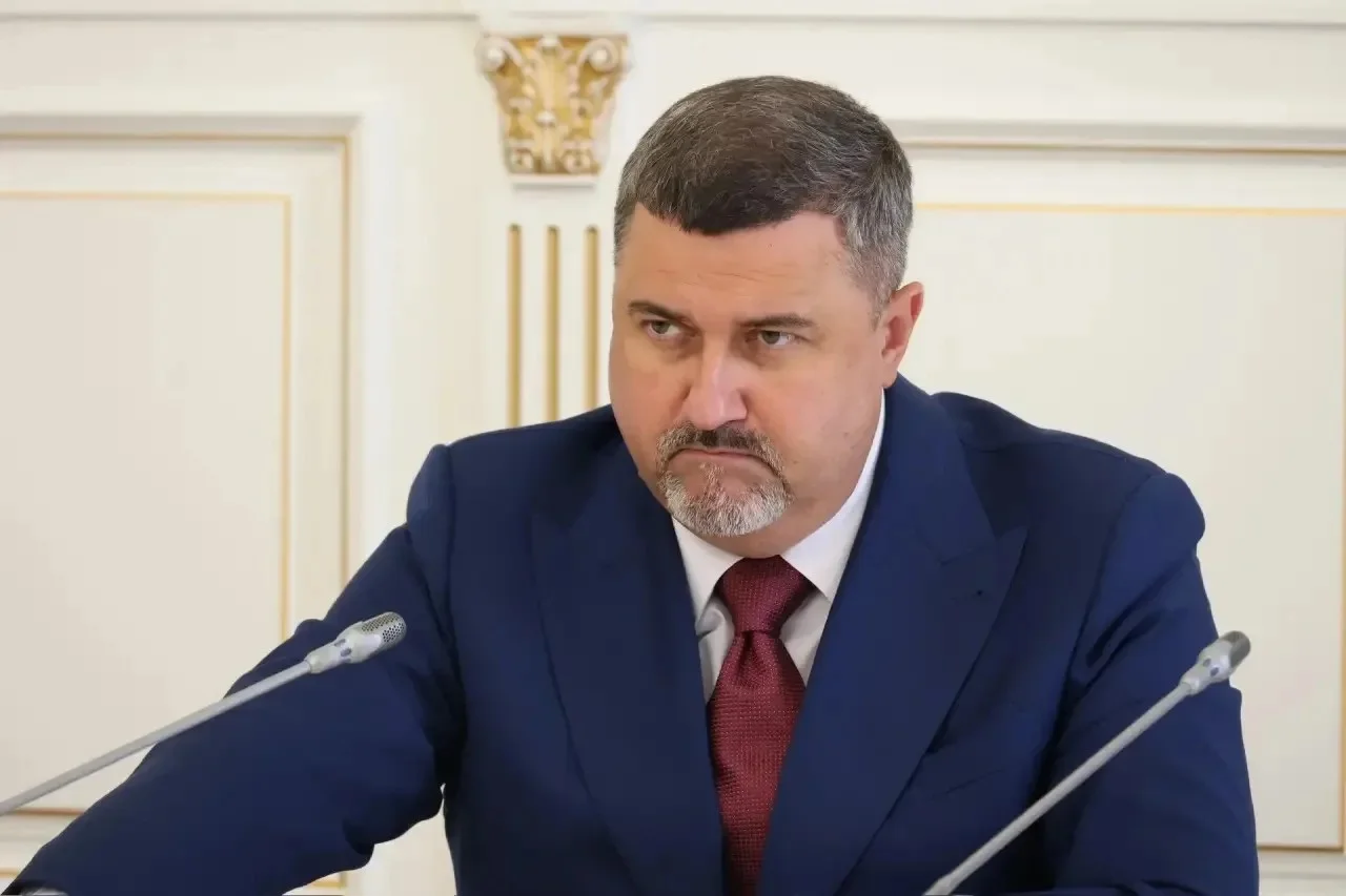 Фёдор Щукин потребовал усилить антикоррупционную работу в Дагестане