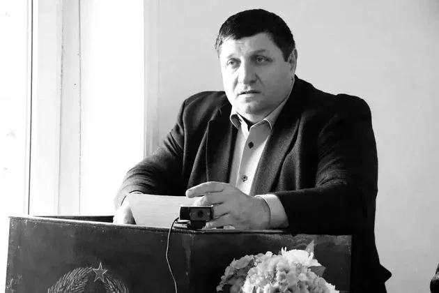 Владимир Путин наградил дагестанского чиновника посмертно