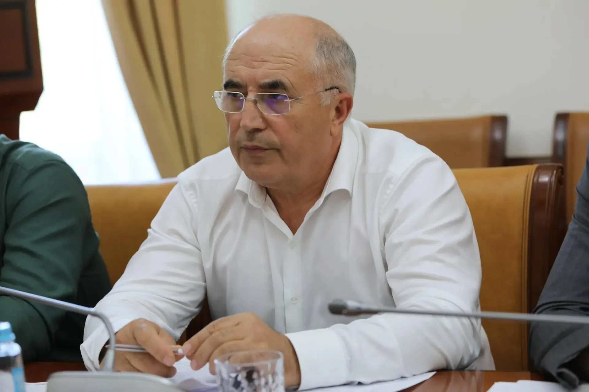 Аграриям Дагестана организуют поставки топлива