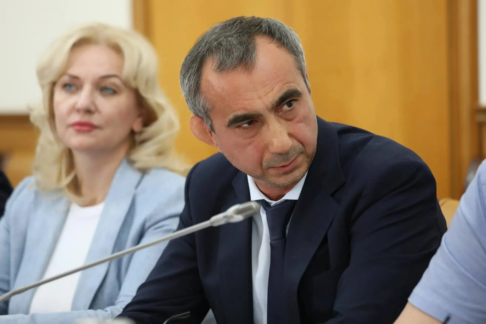 Капитализацию территорий обсудили в Дагестане