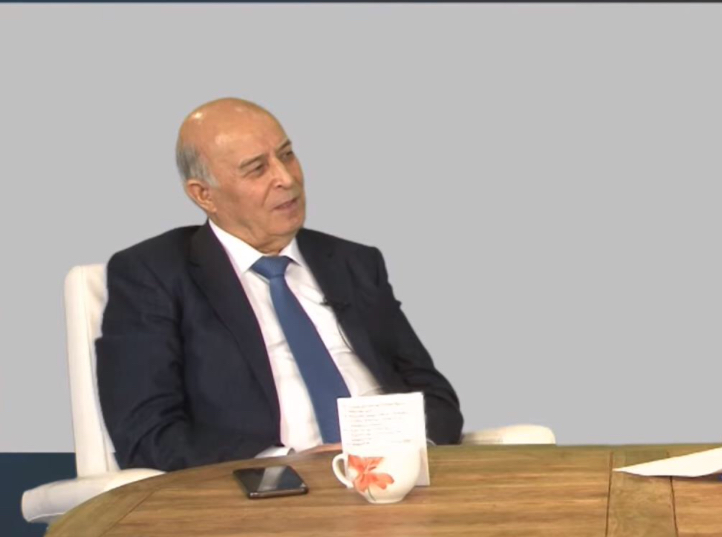 Поддержка семей с детьми —  хорошее подспорье для российских домохозяйств в это непростое время, считает Бахмуд Магомедов