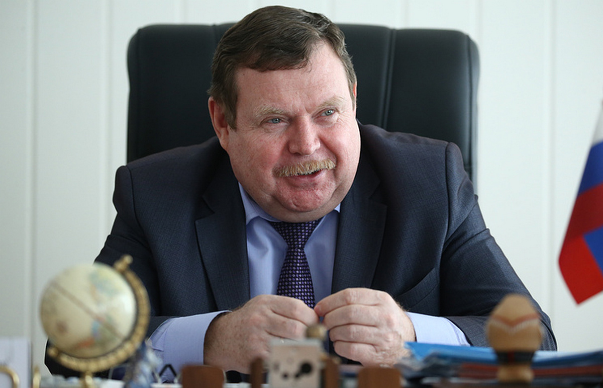 Глава Кизляра раскритиковал службы за низкую собираемость налогов в местный бюджет