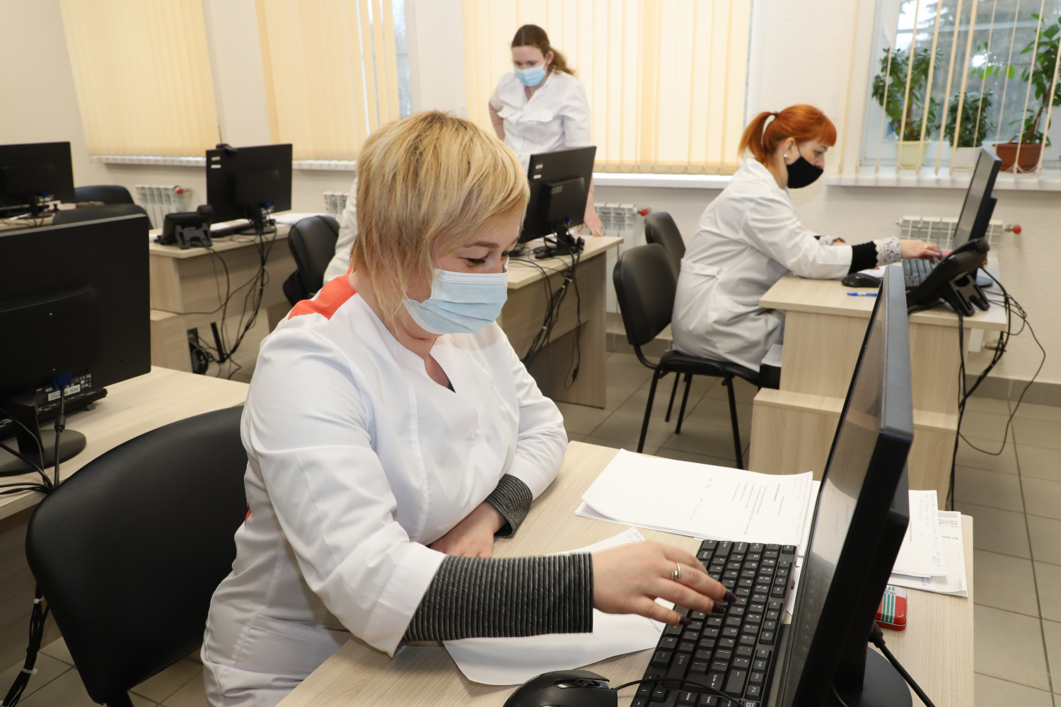 Правительство РФ представило рейтинг цифровой зрелости здравоохранения