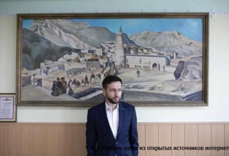 Арсен Юсупов о предстоящей встрече с Сергеем Меликовым